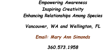 Empowering awareness